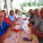 AS du golf de Pau-Artiguelouve