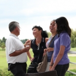 Ladies Cup 9 Juillet 2011
